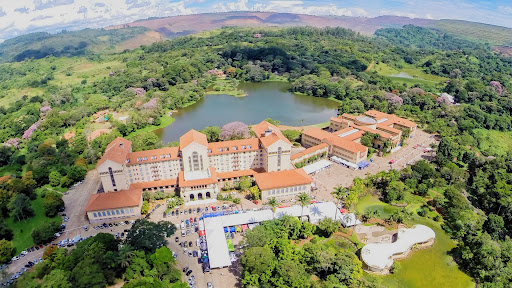 Tauá de Araxá